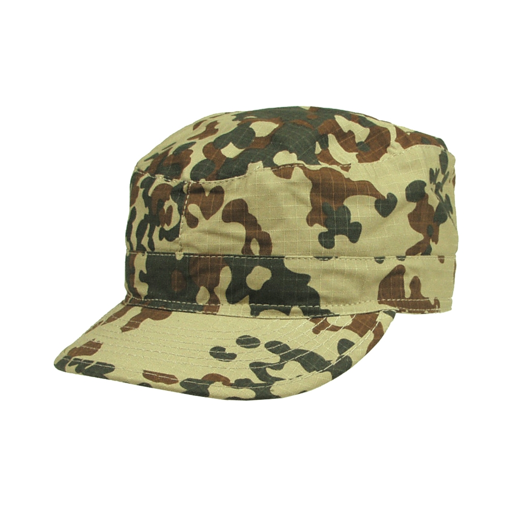 Military Caps